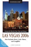 Beispielbild fr Econoguide Las Vegas: Also includes Reno, Lake Tahoe, and Laughlin zum Verkauf von Hay-on-Wye Booksellers