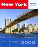 Imagen de archivo de Mobil Travel Guide 2006 New York a la venta por The Yard Sale Store