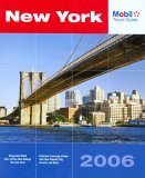 Stock image for Mobil Travel Guide 2006 New York for sale by The Yard Sale Store