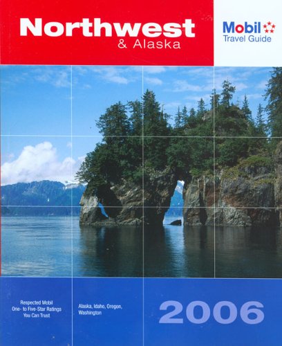 Stock image for Northwest and Alaska 2006 for sale by The Yard Sale Store