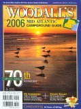 9780762739448: Woodall's Mid-Atlantic Campground Guide, 2006: The Active RVer's Guide to RV Parks, Service Centers & Atrractions