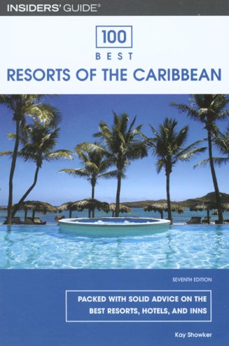 Beispielbild fr 100 Best Resorts of the Caribbean, 7th (100 Best Series) zum Verkauf von Wonder Book