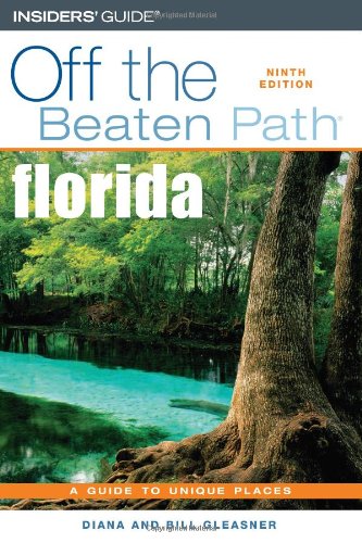 Imagen de archivo de Florida a la venta por Better World Books