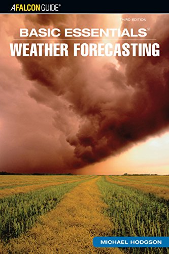 Stock image for Basic Essentials Weather Forecasting for sale by Better World Books