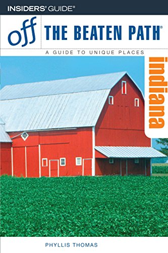 Stock image for Indiana for sale by Better World Books