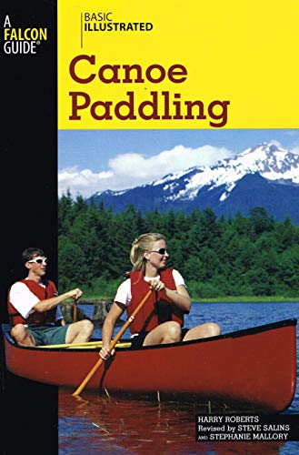 Beispielbild fr Basic Illustrated Canoe Paddling (Basic Illustrated Series) zum Verkauf von SecondSale