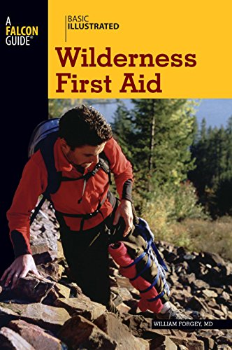 Stock image for Basic Illustrated Wilderness First Aid for sale by ThriftBooks-Atlanta