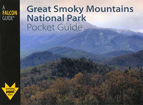 Stock image for Great Smoky Mountains National Park Pocket Guide (Falcon Pocket Guides Series) for sale by SecondSale