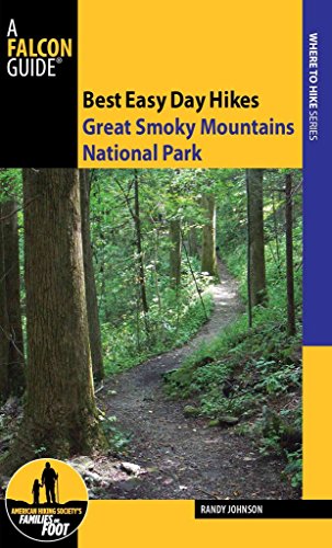 Stock image for Best Easy Day Hikes Great Smoky Mountains National Park (Best Easy Day Hikes Series) for sale by Books-FYI, Inc.