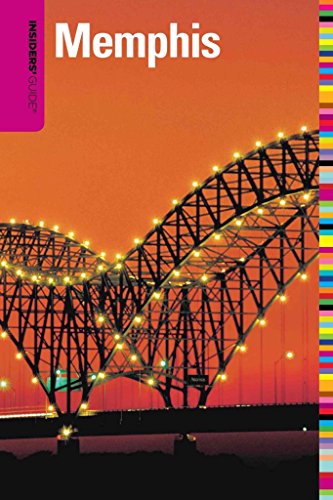 Immagine dell'editore per Insiders' Guide to Memphis venduto da medimops