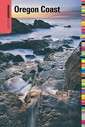 Immagine dell'editore per Insiders' Guide(R) to the Oregon Coast venduto da ThriftBooks-Dallas