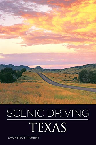 Beispielbild fr Scenic Driving Texas zum Verkauf von Orion Tech