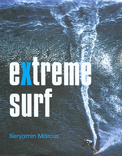 Stock image for Extreme Surf for sale by BargainBookStores