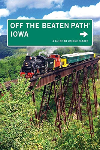 Beispielbild fr Iowa zum Verkauf von Better World Books