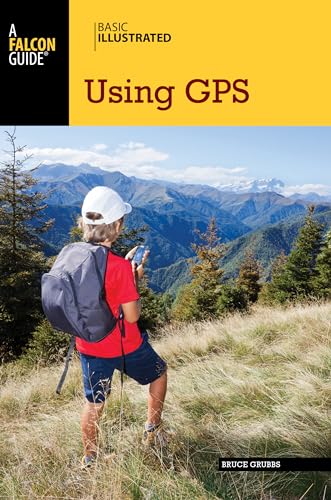 Imagen de archivo de Basic Illustrated Using GPS (Basic Illustrated Series) a la venta por BooksRun