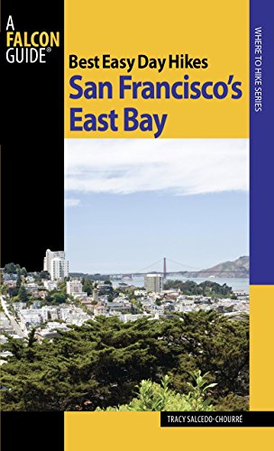 Imagen de archivo de Best Easy Day Hikes San Francisco's East Bay a la venta por Better World Books: West