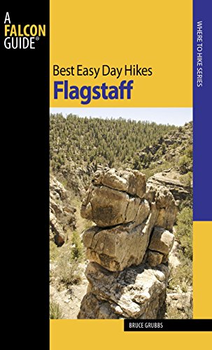 Beispielbild fr Best Easy Day Hikes Flagstaff zum Verkauf von ThriftBooks-Dallas