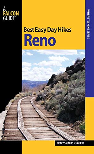 9780762751105: Reno (Best Easy Day Hikes Series) [Idioma Ingls]