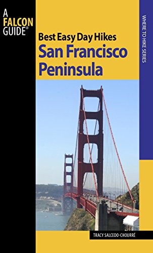 Stock image for Best Easy Day Hikes San Francisco Peninsula (Best Easy Day Hikes Series) for sale by Hippo Books