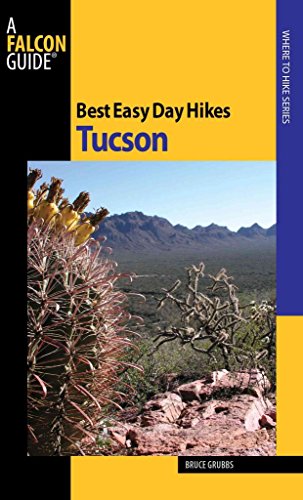 Beispielbild fr Best Easy Day Hikes Sedona, 2nd (Best Easy Day Hikes Series) zum Verkauf von HPB-Diamond