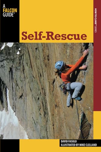 9780762755332: SELF RESCUE 2ED