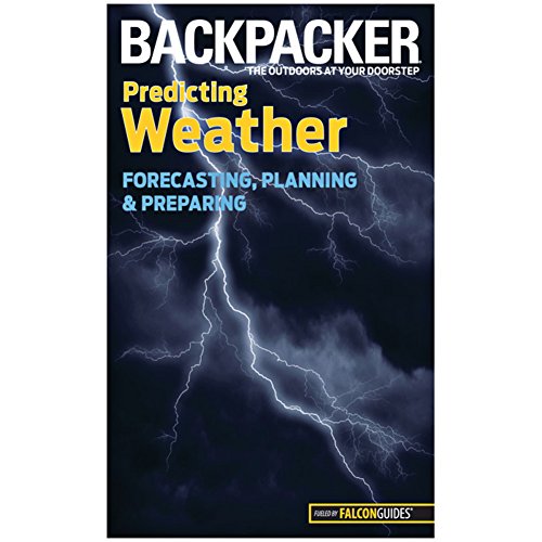 Beispielbild fr Backpacker Predicting Weather zum Verkauf von Blackwell's