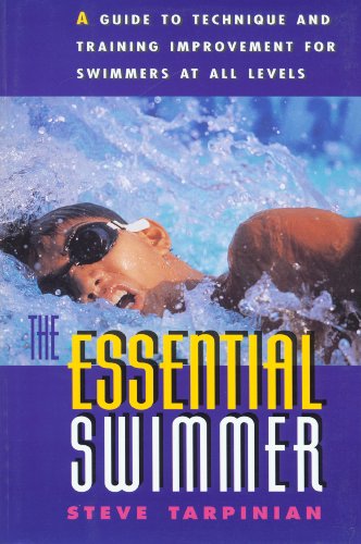 9780762756872: The Essential Swimmer