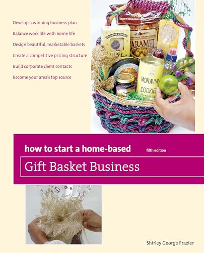 Stock image for Gift Basket Business for sale by Better World Books