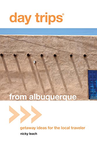 Beispielbild fr Day Trips® from Albuquerque: Getaway Ideas for the Local Traveler (Day Trips Series) zum Verkauf von Half Price Books Inc.