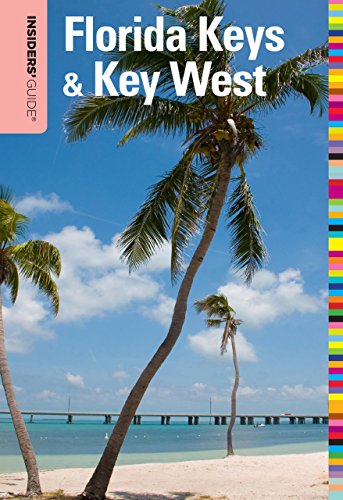 Stock image for Insiders' Guide to Florida Keys & Key West, 15th for sale by ThriftBooks-Atlanta