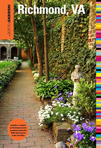 Immagine dell'editore per Insiders' Guide venduto da Bellwetherbooks