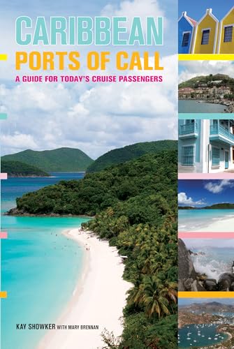 Beispielbild fr Caribbean Ports of Call: A Guide For Today's Cruise Passengers zum Verkauf von Wonder Book