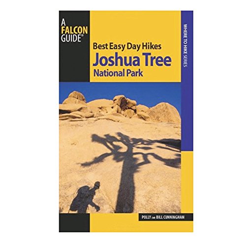 Beispielbild fr Best Easy Day Hikes Joshua Tree National Park (Best Easy Day Hikes Series) zum Verkauf von HPB-Ruby