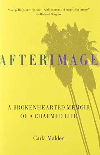 Beispielbild fr AfterImage: A Brokenhearted Memoir of a Charmed Life zum Verkauf von SecondSale