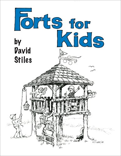 Imagen de archivo de Forts for Kids a la venta por Better World Books