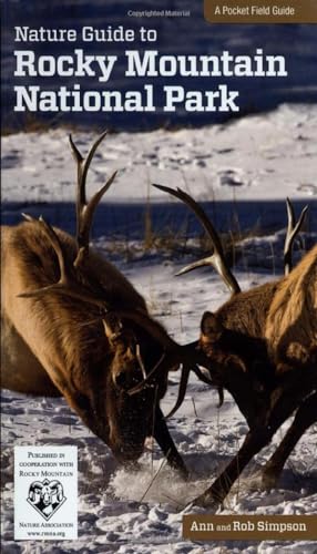 Nature Guide To Rocky Mountain National Park Nature