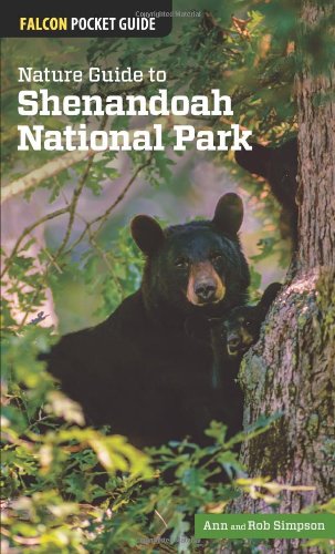 Beispielbild fr Nature Guide to Shenandoah National Park (Nature Guides to National Parks Series) zum Verkauf von BooksRun