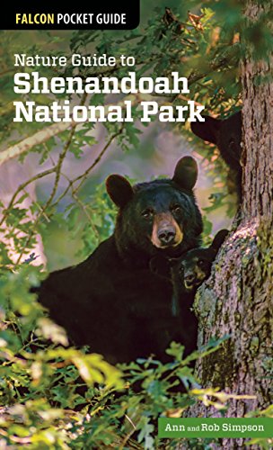 Stock image for Nature Guide to Shenandoah National Park (Nature Guides to National Parks Series) for sale by BooksRun