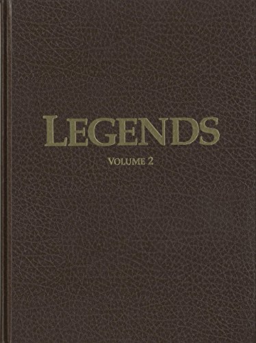 9780762770779: Legends: Outstanding Quarter Horse Stallions And Mares