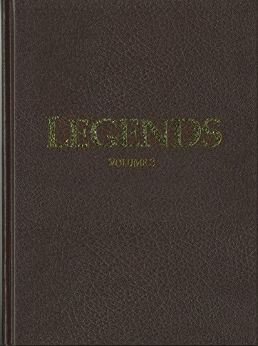 Legends: Outstanding Quarter Horse Stallions And Mares (Volume 3) (9780762770816) by Goodhue, Jim; Holmes, Frank; Ciarloni, Diane; Guenther, Kim