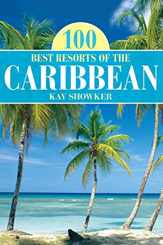 9780762771523: 100 Best Resorts of the Caribbean (100 Best Series) [Idioma Ingls]