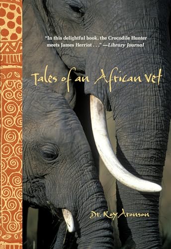 Stock image for Tales of an African Vet for sale by More Than Words