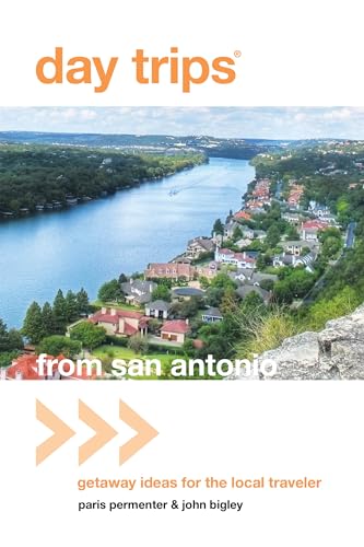 Stock image for From San Antonio : Getaway Ideas for the Local Traveler for sale by Better World Books