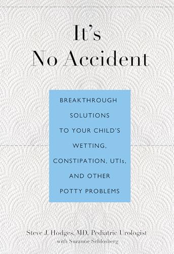 

It's No Accident: Breakthrough