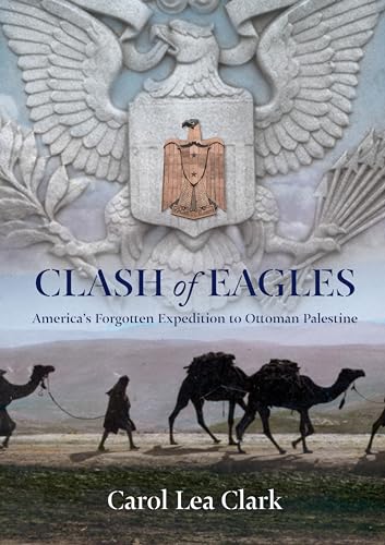 Stock image for Clash of Eagles Format: Hardcover for sale by INDOO