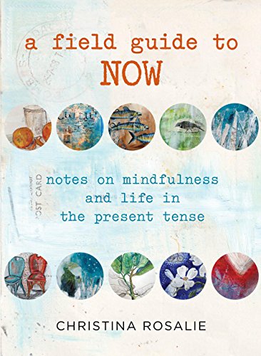 9780762778560: A Field Guide to Now: Notes in Mindfulness and Life in the Present Tense: Notes On Mindfulness And Life In The Present Tense