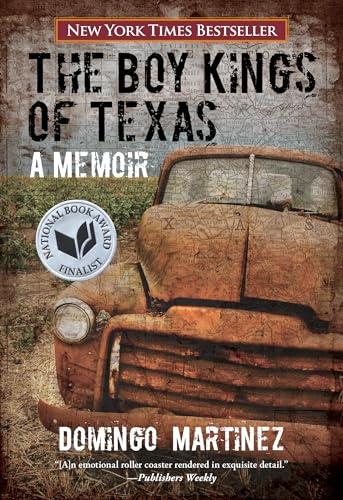 Stock image for Boy Kings of Texas: A Memoir for sale by Wonder Book