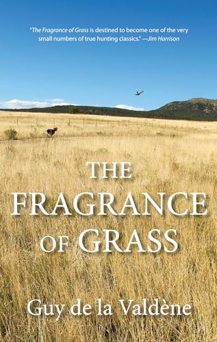 Beispielbild fr Fragrance of Grass zum Verkauf von Idaho Youth Ranch Books