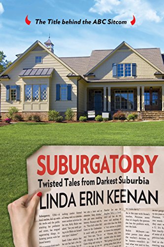 Beispielbild fr Suburgatory : Twisted Tales from Darkest Suburbia zum Verkauf von Better World Books