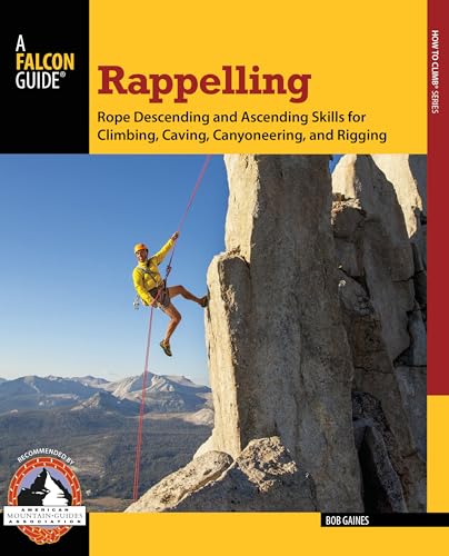 Stock image for Rappelling for sale by Blackwell's